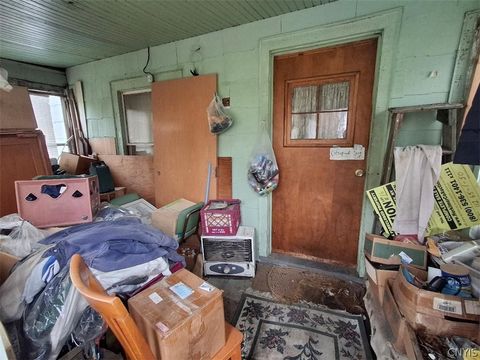 Tiny photo for 240 W Main Street, Frankfort, NY 13340 (MLS # S1684905)