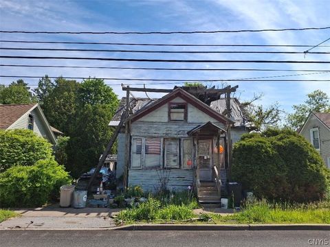 Photo of 240 W Main Street, Frankfort, NY 13340 (MLS # S1684905)