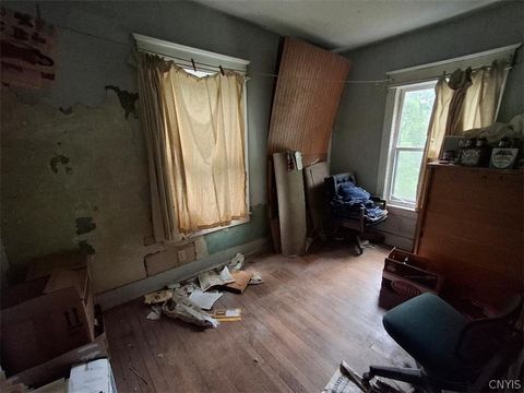 Tiny photo for 240 W Main Street, Frankfort, NY 13340 (MLS # S1684905)
