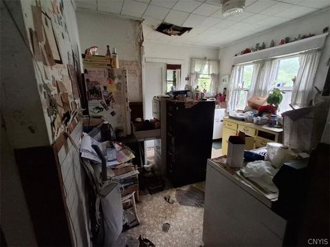 Tiny photo for 240 W Main Street, Frankfort, NY 13340 (MLS # S1684905)