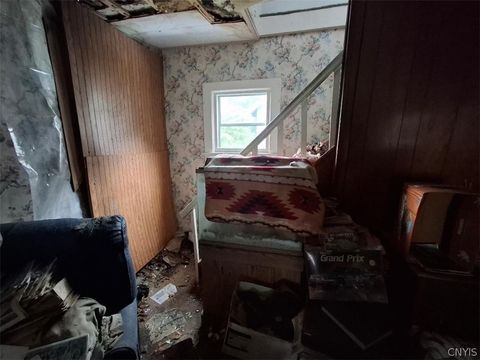 Tiny photo for 240 W Main Street, Frankfort, NY 13340 (MLS # S1684905)