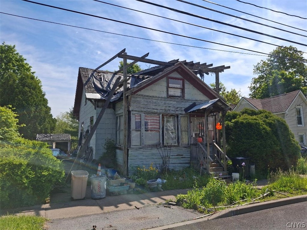 240 W Main Street