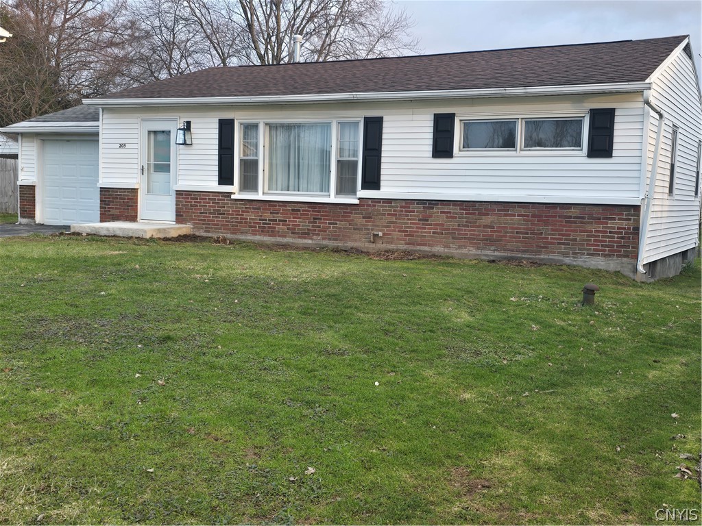 205 Cleveland Avenue