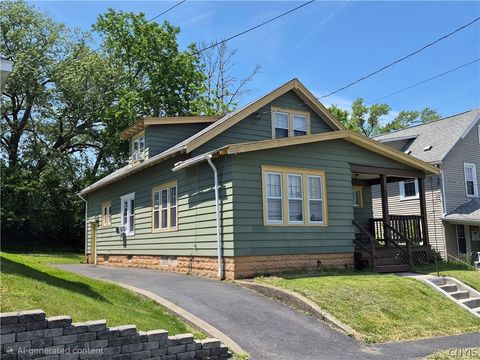 Homes For Sale - 251 Ashdale Avenue<br/> Onondaga County, Syracuse, NY 13206