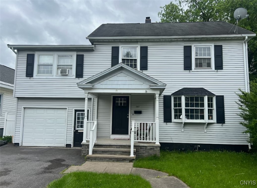 2817 Brighton Place, Utica, New York image 1