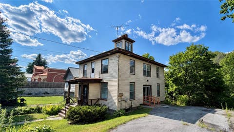 108 E Schuyler Street, Boonville, NY 13309 - #: S1702366