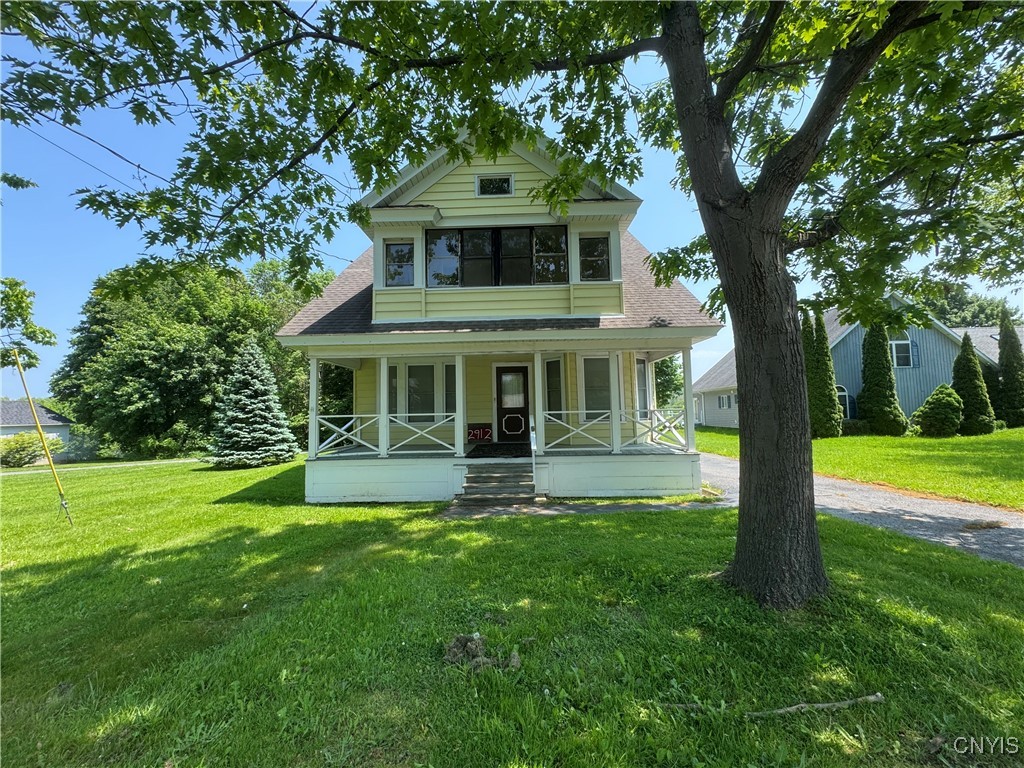 2912 State Route 48