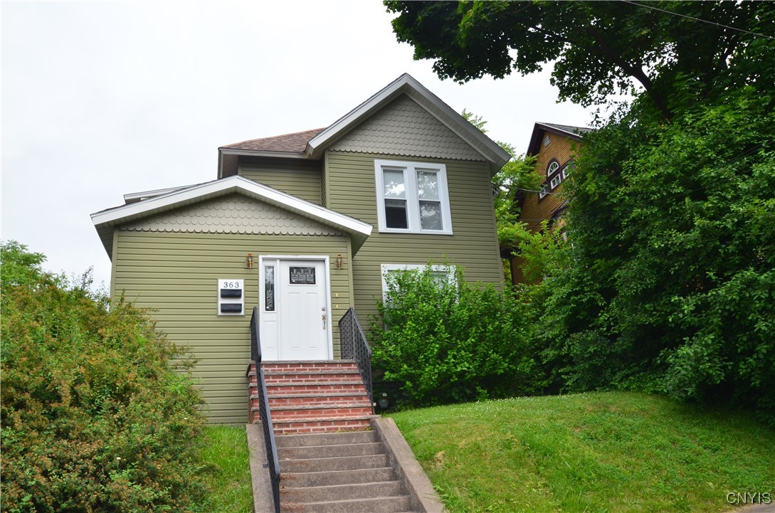 Syracuse, New York 13203, United States, 2 Bedrooms Bedrooms, ,1 BathroomBathrooms,Residential,Active,154929