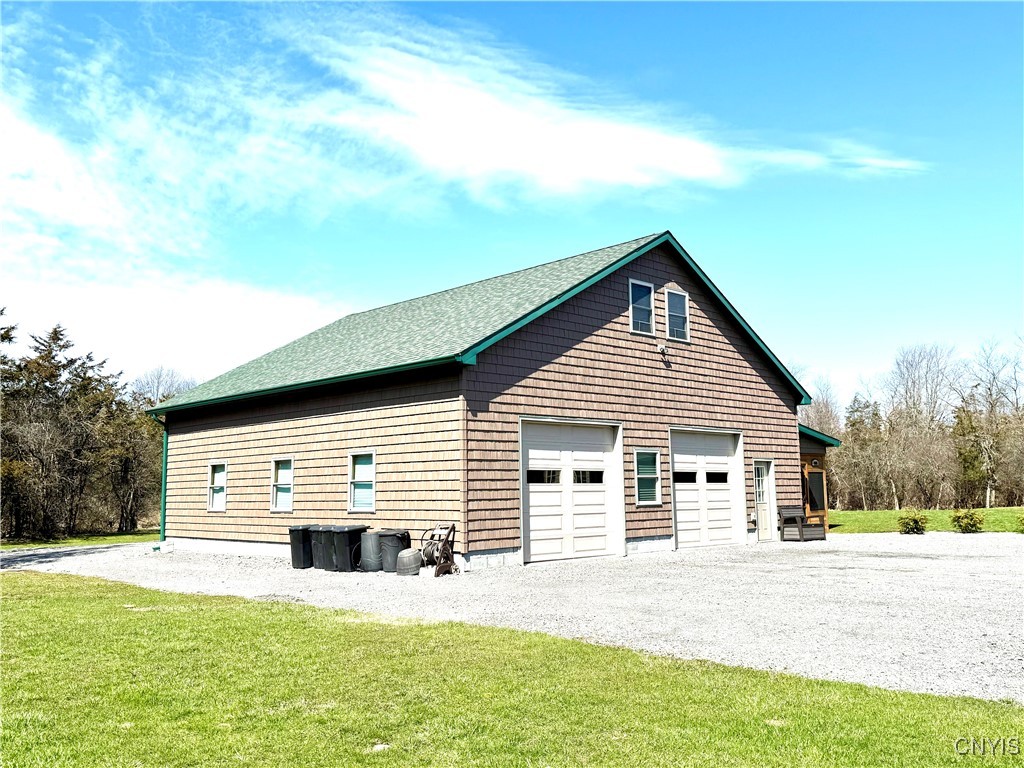 8805 Lane Road, Ellisburg, New York image 7