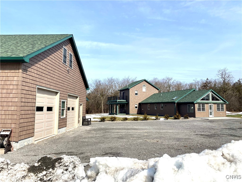 8805 Lane Road, Ellisburg, New York image 2