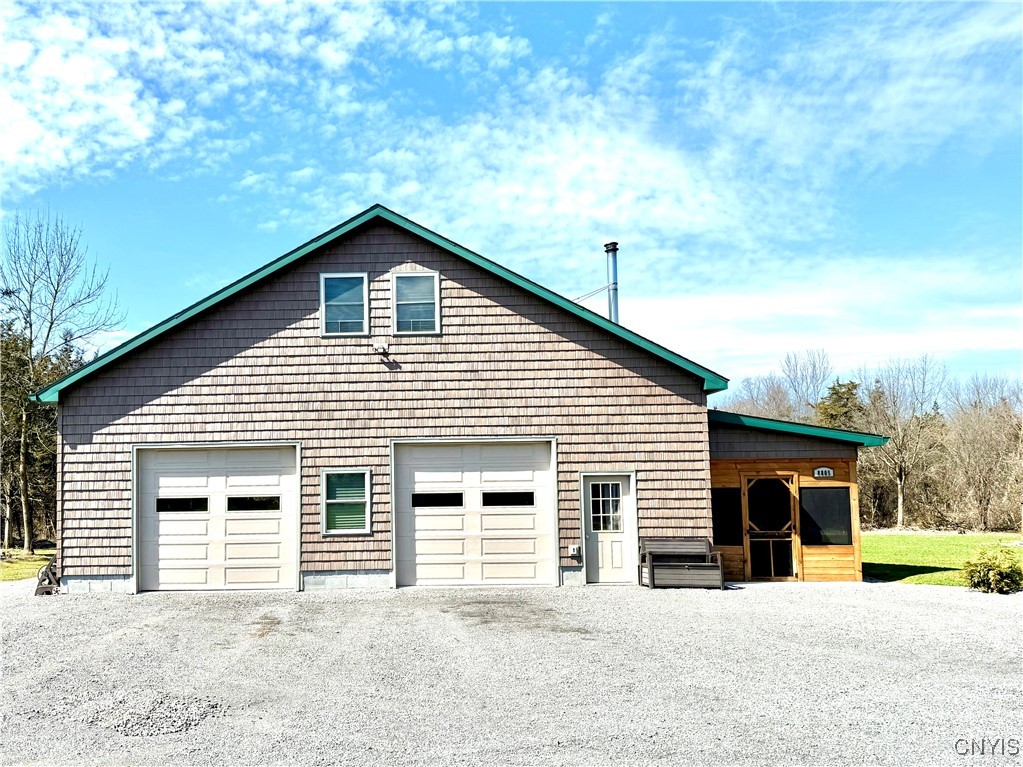 8805 Lane Road, Ellisburg, New York image 5