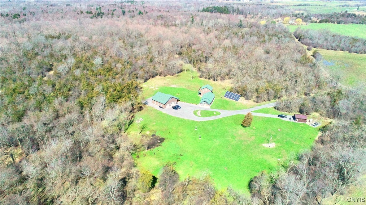 8805 Lane Road, Ellisburg, New York image 2