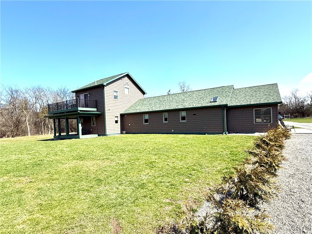 8805 Lane Road, Ellisburg, New York image 9