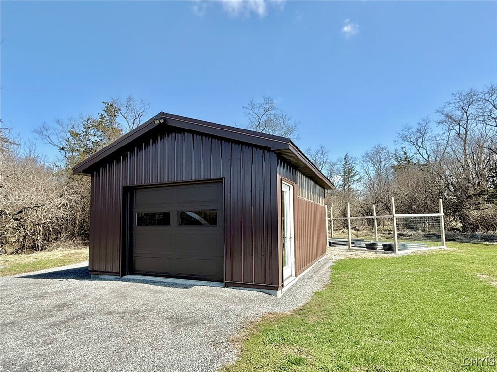 8805 Lane Road, Ellisburg, New York image 6