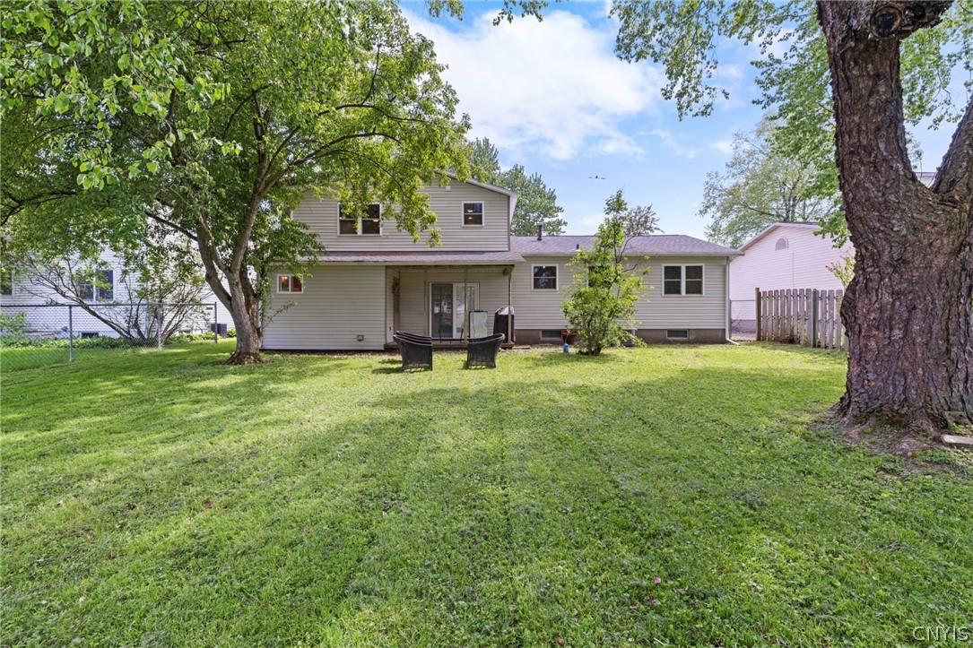 443 Jewell Drive