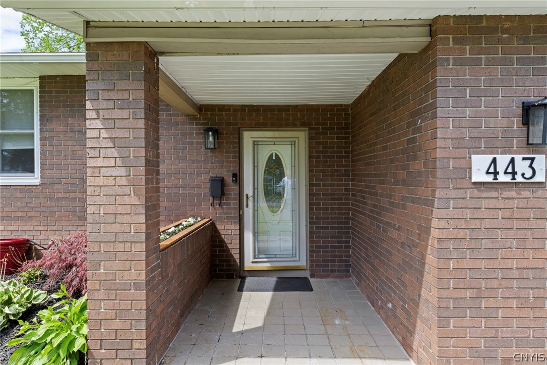 443 Jewell Drive