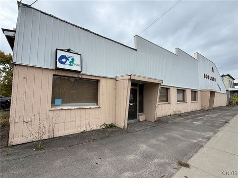 277 E Orvis Street Massena NY 13662