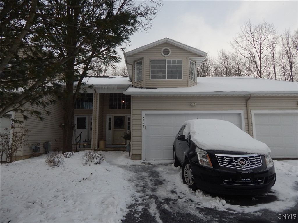 3567 Redhead Terrace, Clay, New York image 1