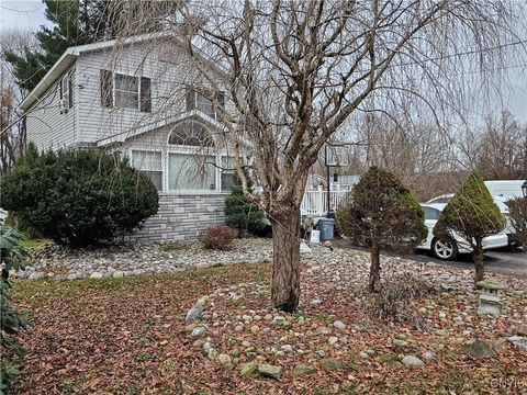 1534 Herkimer Road Utica NY 13502