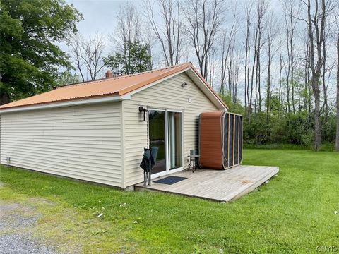 Photo of 7118 St Rt 3 - Apt B, Richland, NY 13142 (MLS # S1686574)