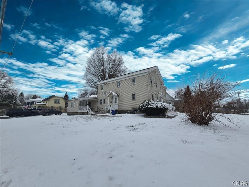 Photo of 74 W 1st Street S #1, Fulton, NY 13069 (MLS # S1667470)