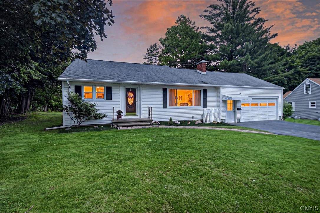 5 Lyndon Rd