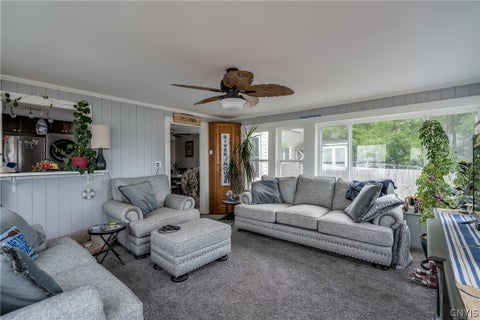 Tiny photo for 16 Bethune Street, Alexandria, NY 13607 (MLS # S1714641)