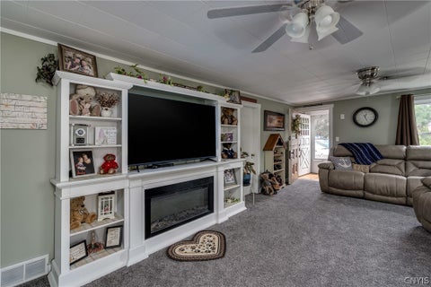 Tiny photo for 16 Bethune Street, Alexandria, NY 13607 (MLS # S1714641)