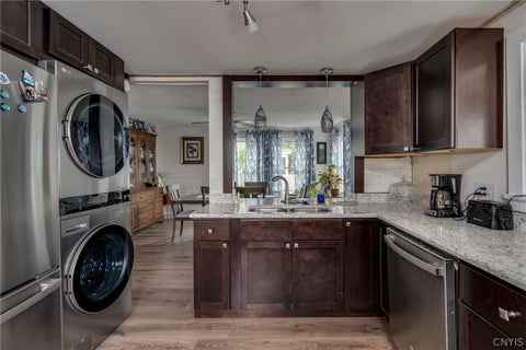 Tiny photo for 16 Bethune Street, Alexandria, NY 13607 (MLS # S1714641)