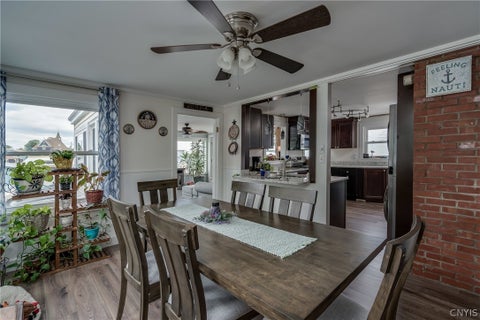 Tiny photo for 16 Bethune Street, Alexandria, NY 13607 (MLS # S1714641)