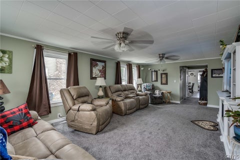 Tiny photo for 16 Bethune Street, Alexandria, NY 13607 (MLS # S1714641)