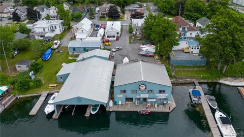 Photo of 16 Bethune Street, Alexandria, NY 13607 (MLS # S1714641)