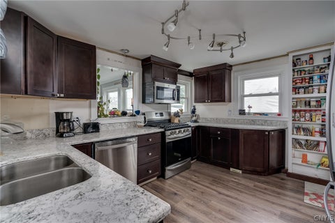 Tiny photo for 16 Bethune Street, Alexandria, NY 13607 (MLS # S1714641)