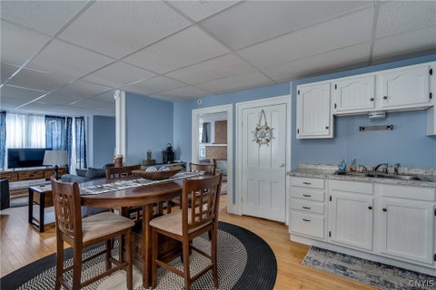Tiny photo for 16 Bethune Street, Alexandria, NY 13607 (MLS # S1714641)