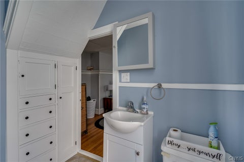 Tiny photo for 16 Bethune Street, Alexandria, NY 13607 (MLS # S1714641)
