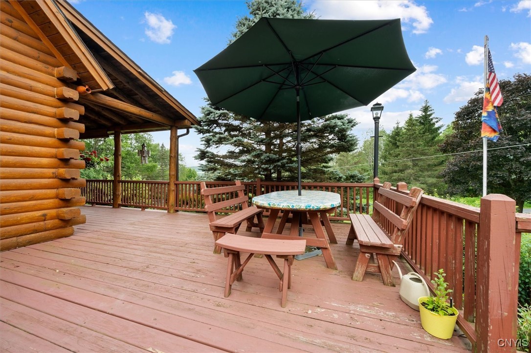 2544 Johnnycake Hill Road