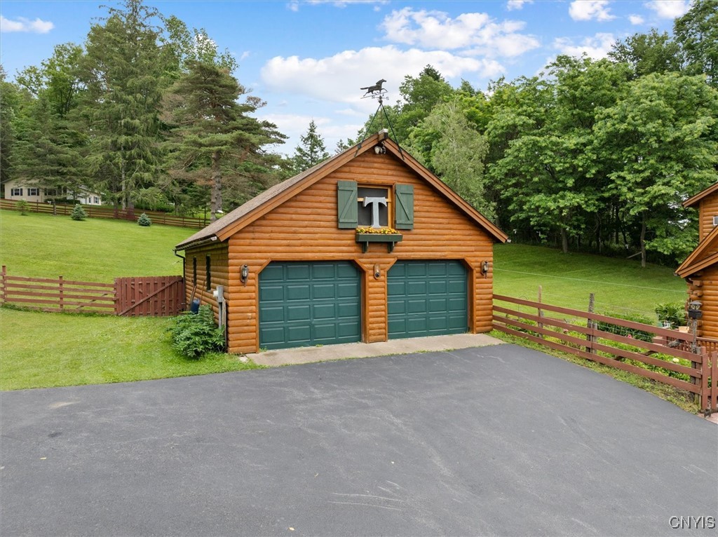 2544 Johnnycake Hill Road