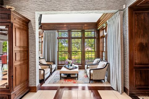 Tiny photo for 102 E Genesee Street, Skaneateles, NY 13152 (MLS # S1701327)