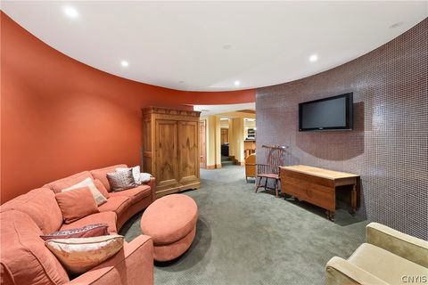 Tiny photo for 102 E Genesee Street, Skaneateles, NY 13152 (MLS # S1701327)