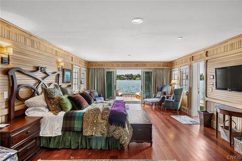 Tiny photo for 102 E Genesee Street, Skaneateles, NY 13152 (MLS # S1701327)