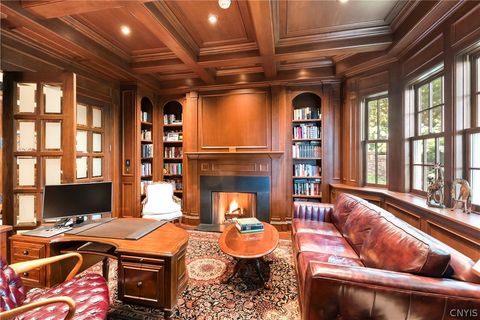 Tiny photo for 102 E Genesee Street, Skaneateles, NY 13152 (MLS # S1701327)
