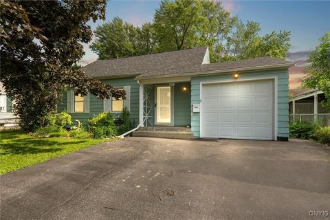 223 Leonard Street Syracuse NY 13211