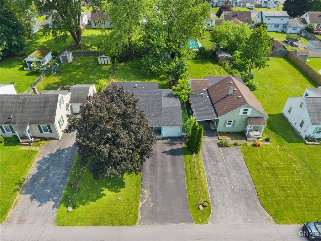 223 Leonard Street