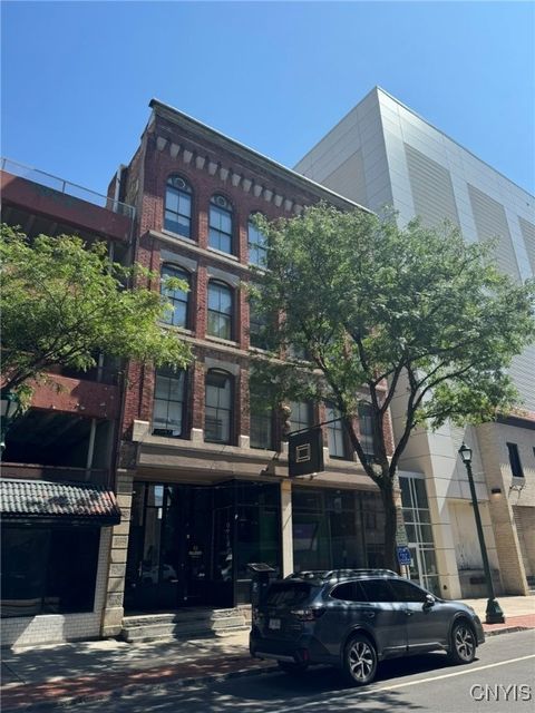 415 S Clinton Street Syracuse NY 13202