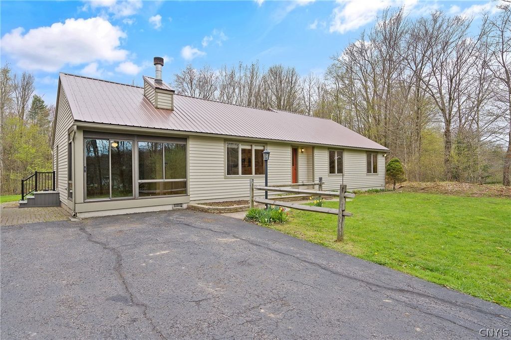 Photo of 61 Rice Road, Mexico, NY 13131 (MLS # S1677516)