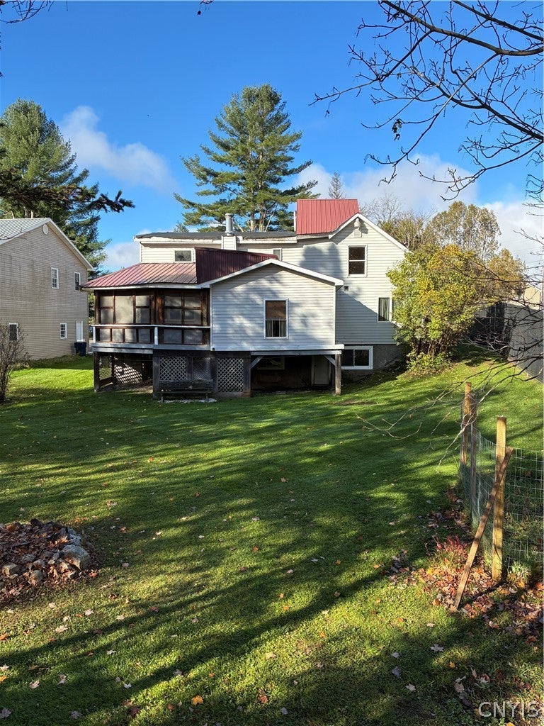 88 Gray Wilmurt Road