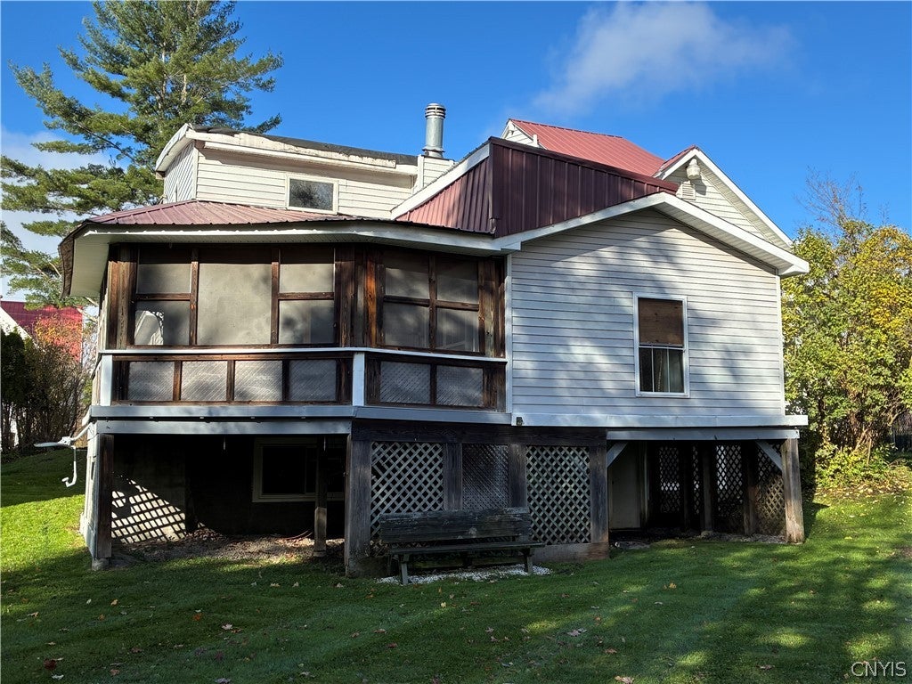88 Gray Wilmurt Road