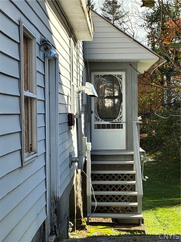 88 Gray Wilmurt Road