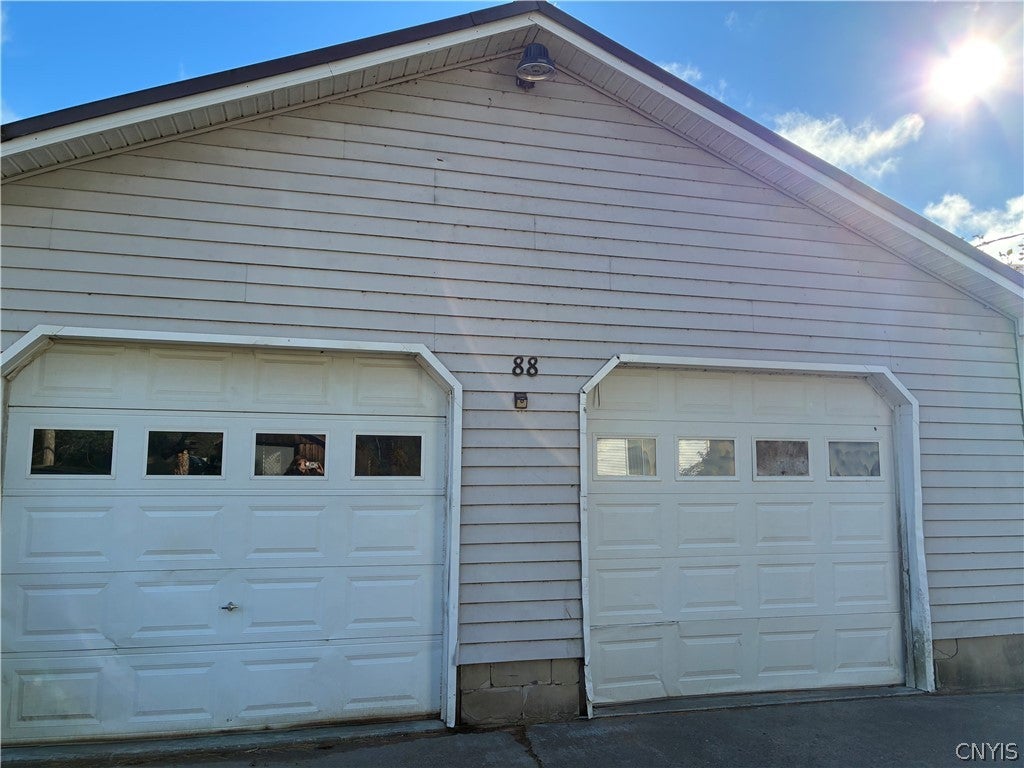88 Gray Wilmurt Road