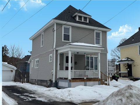 325 Lansing Street Herkimer NY 13350